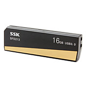16GB SSK Super Speed ​​USB 3.0 Flash Drive