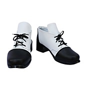 Cosplay Shoes Inspired by Black Butler Ciel Phantomhive