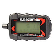 G.T.Power Rc Tacómetro Profesión