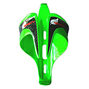Sykling 3K Weave Carbon Fiber Bottle Cage (Green)