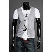 Men's Casual Vest