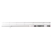 99% Carbon 2-Sections Spinning Fishing Lure Rod Medium (180CM/198CM/210CM)