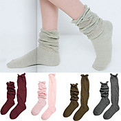 doce senhora slouch cor das meias
