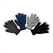 Mini Magic Touch Screen Gloves for iPhone, iPad and All Touchscreen Devices
