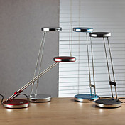 3W Minimalist Plastic LED Table Lamp