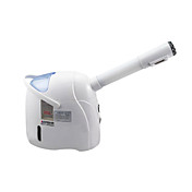 Justerbar Temperatur Whitening Facial Steaming Device