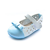 Enfants en simili-cuir plat talon fermé orteils Avec Velcro / Hollow-Out Party / Evening Shoes (Plus de couleurs)