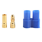 5 Pairs Mystery GW004B BATT DEV EC3 Connector