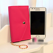 dame cellphone clutch