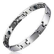 Forever Love Bracelet Acier Titane (SB02)