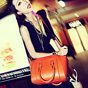 damemode simple Crossbody tote