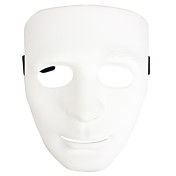 Simulation Protective Mask with Elastic Strap