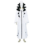 cosplay costume inspiré par l'eau de Javel la neuvaine espada Aaroniero arruruerie