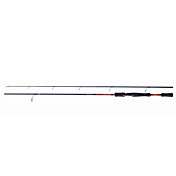 95% Carbon 2-Sections Spinning Fishing Lure Rod Medium (180CM/198CM/210CM)