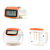 Solar Multifunction Pedometer  Color Randomizatio