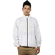AMADIS Men's Polyester Rain-Proof Fishing Outwear