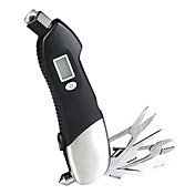 Digital Tire språket Med Emergency Tool For Car