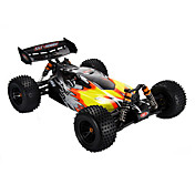 SST · Corrida de escala 1/10 4WD Escova EP Buggy Off-Road (cor de carro Corpo Random)