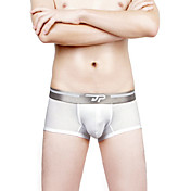 sensuais de homens cueca de algodão