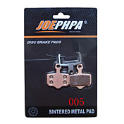 JOEPHPA J05 Orgánica Semi-Metal Pad para Avid Elixir E1/3/5/7/ER/CR