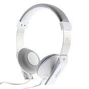 Cosonic Pure Sound Super Bass Stereo Gaming Musica cuffie per iPod / iPhone / iPad