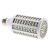 E27 12W 216x3528 SMD 1100-1200LM 2700-3200K Warm White Light LED Corn Bulb (220-240V)