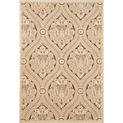 Máquina Area Rug Tejido 7719-75