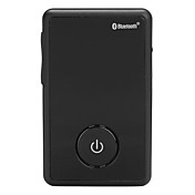 Carro Bluetooth Headset Bluetooth Suporte e Hands-Free Perfis com carregador de carro, BTW-809