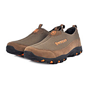 Hombre al aire libre Camping & Hiking Ocio Deportes arrastre anti-Shoes