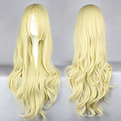 cosplay parykk inspirert av Natsume bok av venner Hotaru