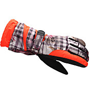 Outdoor Waterproof Skiën Handschoenen (Multi-color Design)