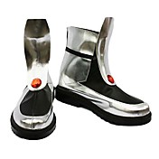 Cosplay Boots Inspired by Dog Days Sink Izumi