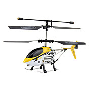 2,5-Channle fjernkontroll helikopter (assorterte farger, Modell: 2010-2)