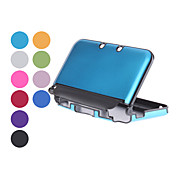 Protective Continuum Aluminum Case for 3DS LL/XL
