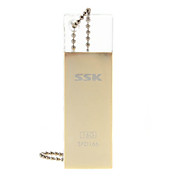 16GB SSK Superb USB 2,0 Flash Drive