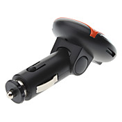 MP3 FM Modulator pour voiture avec écran LED