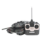 VSTANK 1/24 Escala Super Battle Tank BB