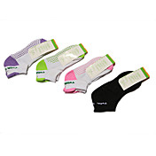 Yoga Atmungsaktivität Anti-Rutsch-Socken