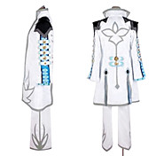 Cosplay Costume Inspired by Tales of Graces F Asbel Lhant
