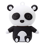 4 Go Panda USB 2.0 Flash Drive