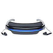 50 Inch 4GB Video Glasses