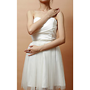 Elegant Satin / Crystal Kvinnors Bröllop / Evening Belt (Fler färger)