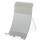 Legering van het aluminium standaard houder voor iPad Mini, Galaxy Tab ea