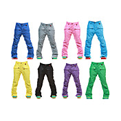 20000mm Waterproof ACORN-FESTA Unisex Skiing Pant (Multi-color Available)