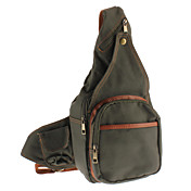 Fashionable Camera Bag for Digital Camera, SLR and More