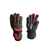 Hommes imperméable et chaud Gants de maintien pour le ski
