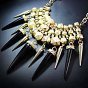 Women's Vintage Tassels Necklace