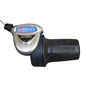 Microshift 27 Velocidad manija del balanceo