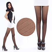 Kvinder Sexy Fashion Jacquard Strømpebukser