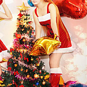 Sexy Dress Cosplay Costume Inspired by Neon Genesis Evangelion Fan Art VER. Asuka